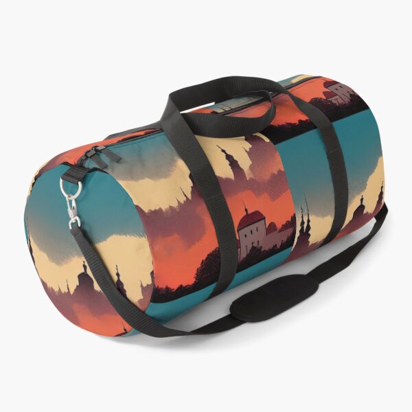 Item preview, Czech Symbolism designed and sold by ComicsFactory.