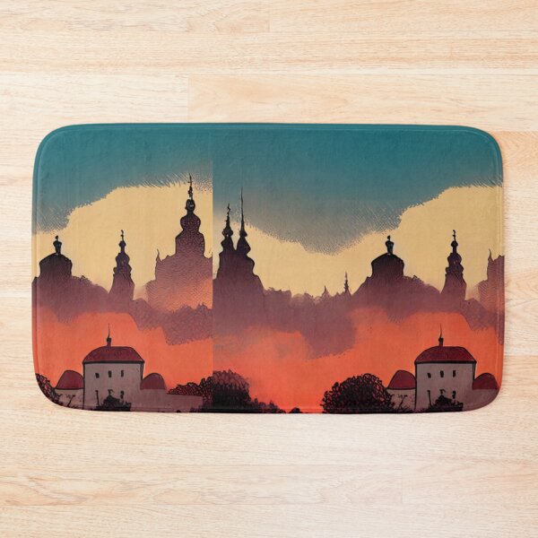 Item preview, Czech Symbolism designed and sold by ComicsFactory.