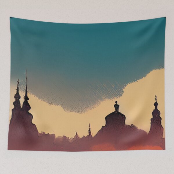 Item preview, Czech Symbolism designed and sold by ComicsFactory.