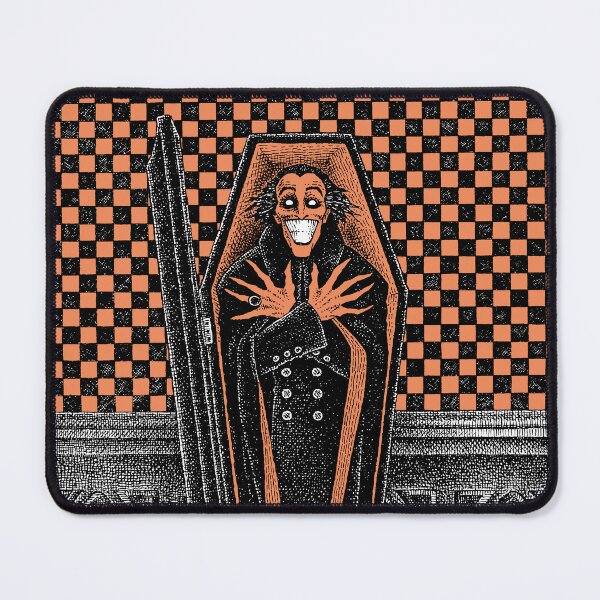 Item preview, Wake Up, It's Halloween! designed and sold by JELarson.