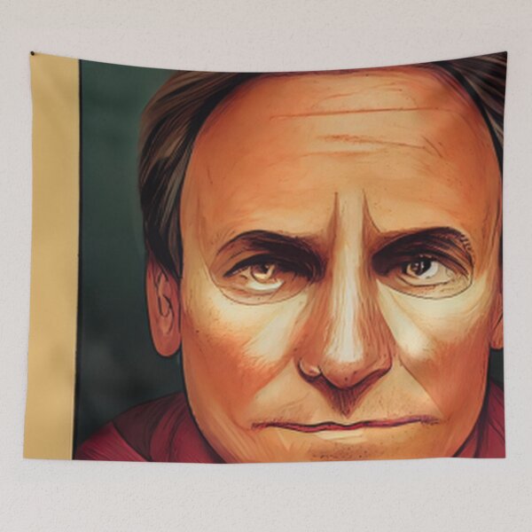 Item preview, Dan Brown designed and sold by ComicsFactory.