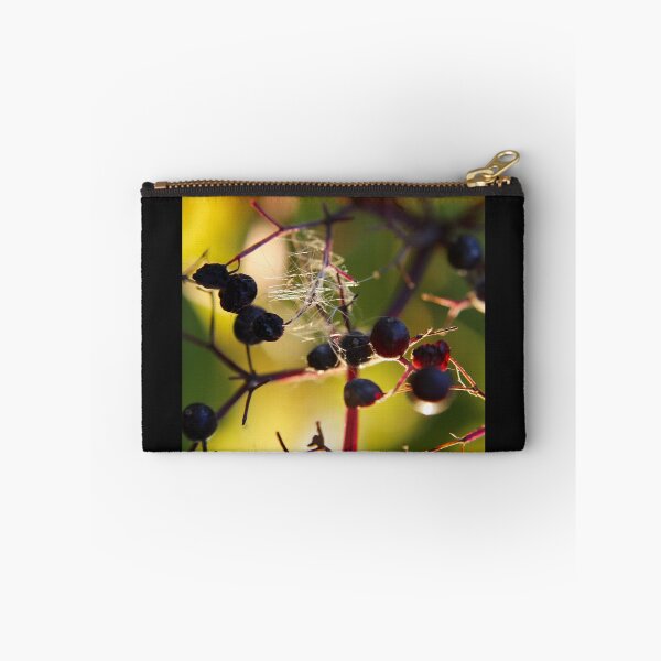 Item preview, A Berry Sunset designed and sold by morethanaslice.