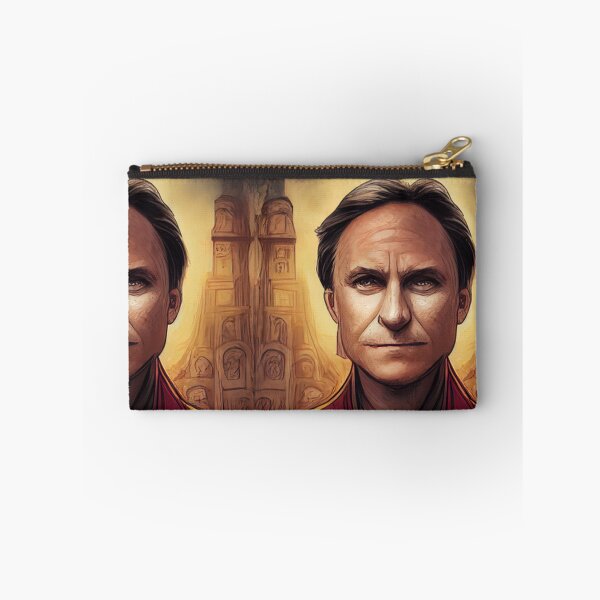 Item preview, Dan Brown  designed and sold by ComicsFactory.