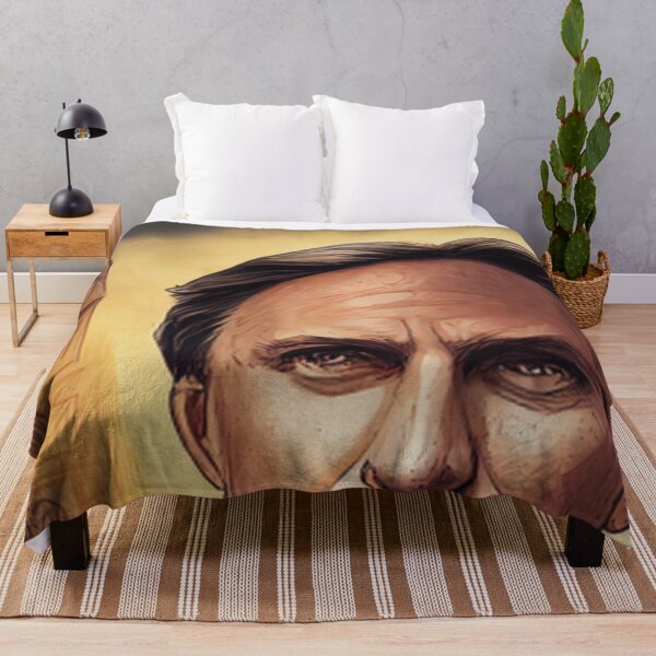 Item preview, Dan Brown designed and sold by ComicsFactory.