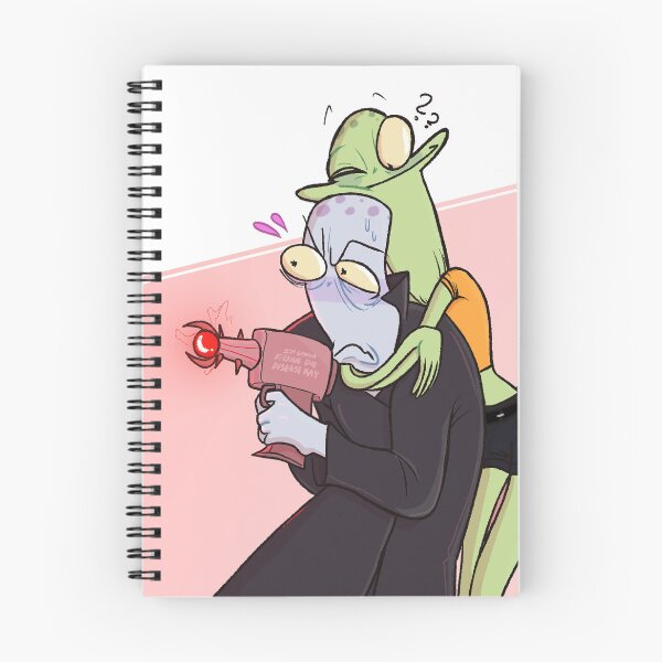 Item preview, Gay Alien Dads designed and sold by Icelandan.