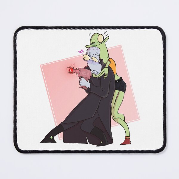 Item preview, Gay Alien Dads designed and sold by Icelandan.