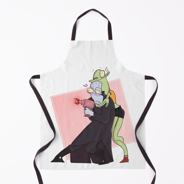 Item preview, Gay Alien Dads designed and sold by Icelandan.