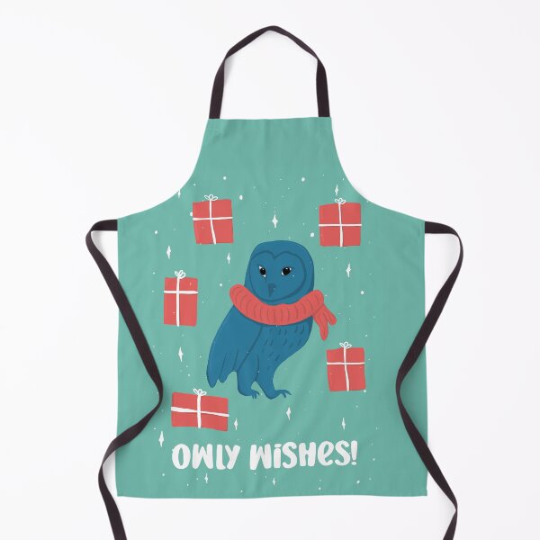 Item preview, Owly Wishes! - Owls Greetings collection - GBR designed and sold by MaddaMom.