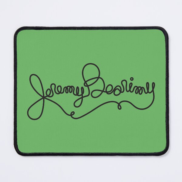 Item preview, Jeremy Bearimy | the Good Place designed and sold by catalystdesign.
