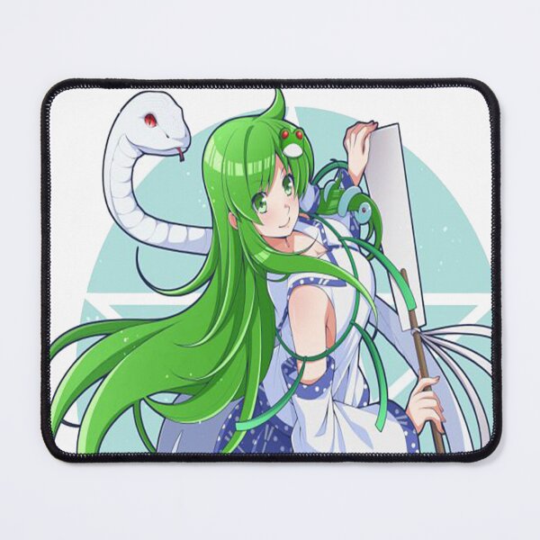 Item preview, Kochiya Sanae designed and sold by shanksy-d.