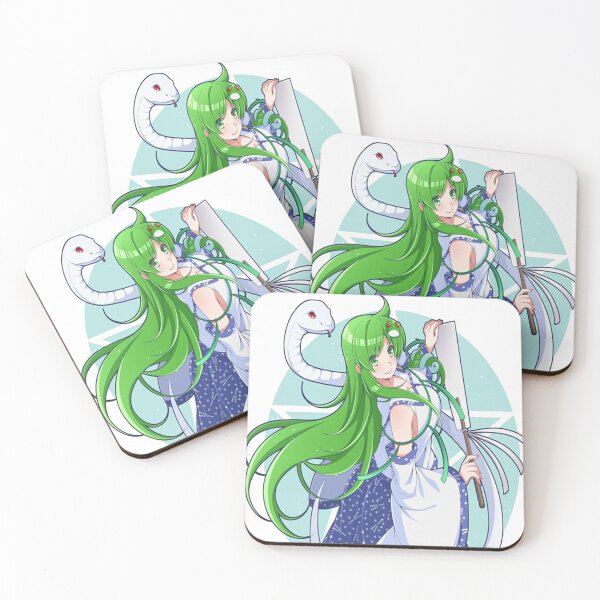 Item preview, Kochiya Sanae designed and sold by shanksy-d.