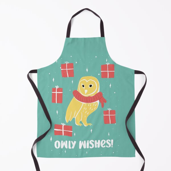 Item preview, Owly Wishes! - Owls Greetings collection - GYR designed and sold by MaddaMom.