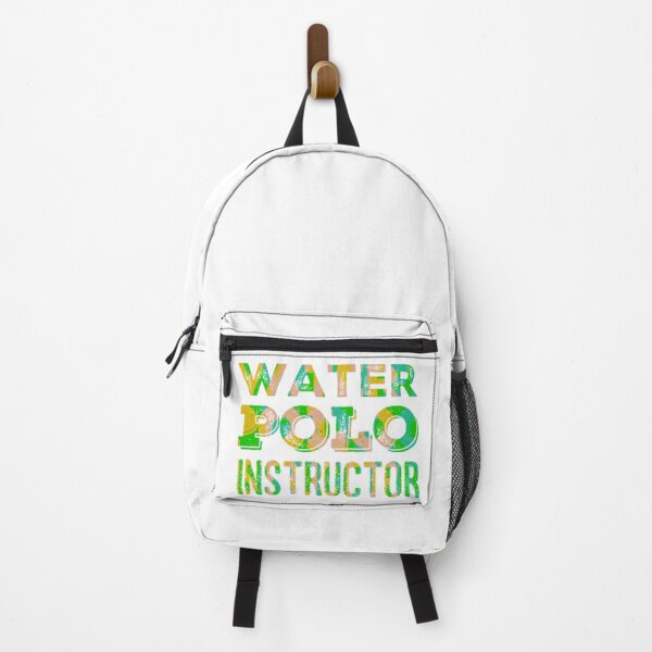 Item preview, Water Polo Instructor designed and sold by TheRightHonMP.