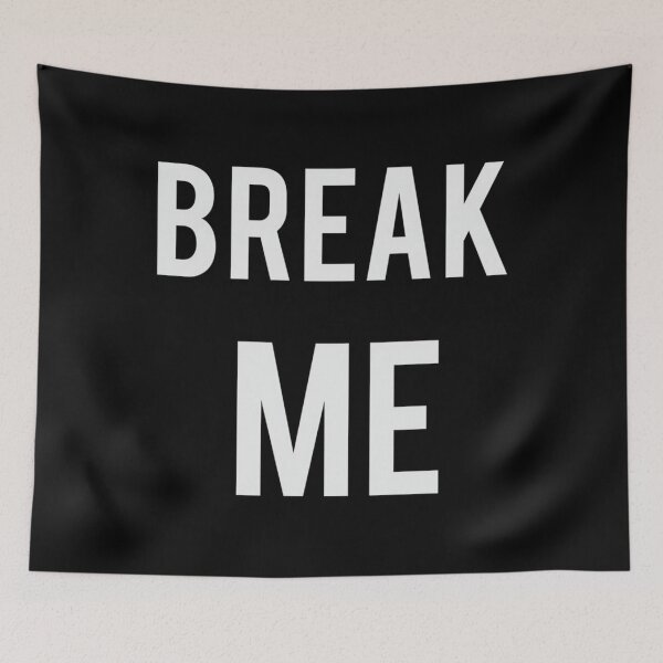 Item preview, Break Me  BDSM Submissive Kink    designed and sold by omakamattiia.