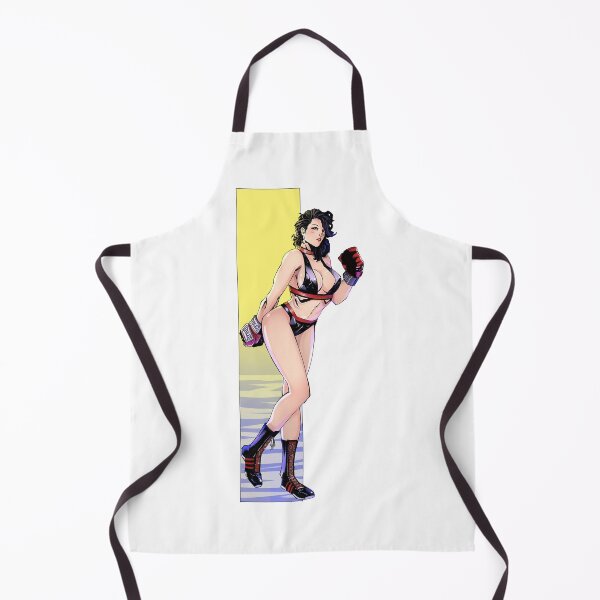 Item preview, Vintage Lady Boxer: Classic Fighting Spirit designed and sold by shop4fun.