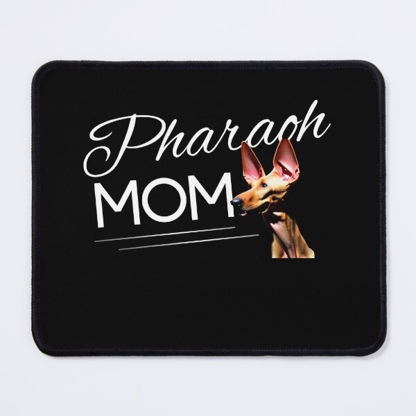 Item preview, Pharaoh hound mom designed and sold by reka88.