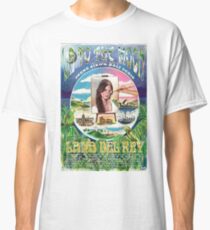 delrey Classic T-Shirt