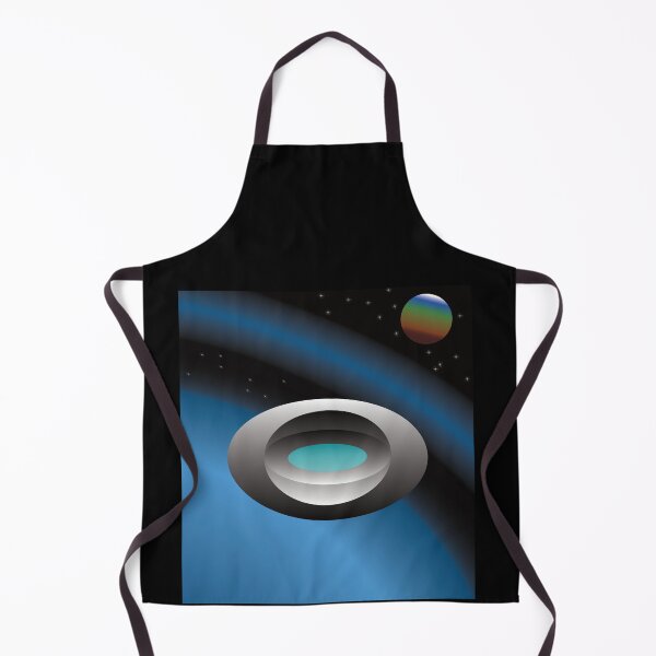 Item preview, Exploratory Mission, Water World Discovered designed and sold by RGSMOOTHFINGER.