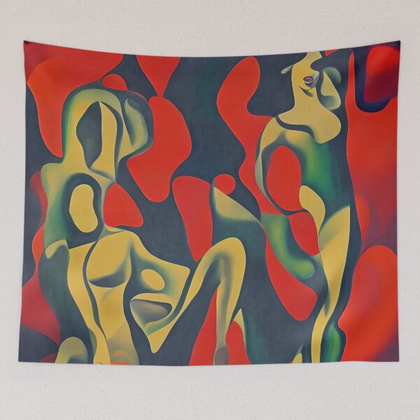 Item preview, Allure #2 designed and sold by Daniel Robichaud.