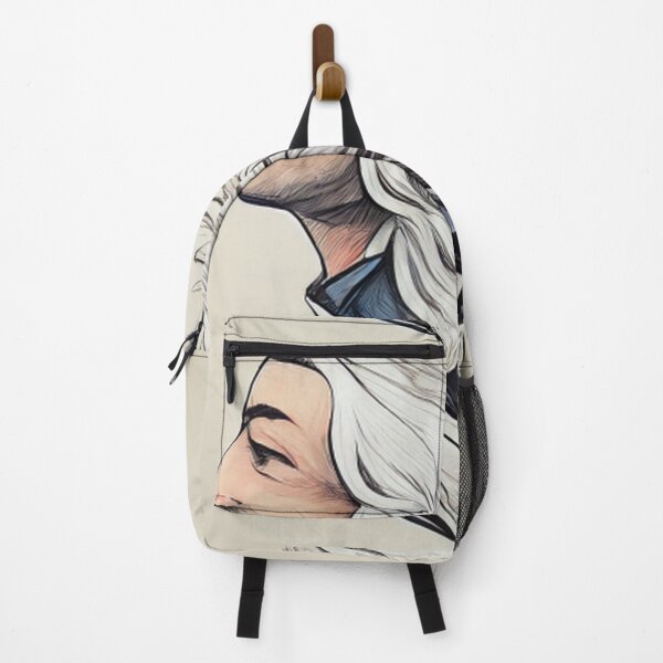 Item preview, Daniel Bernoulli designed and sold by ComicsFactory.