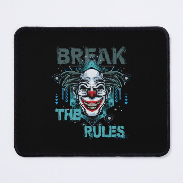 Item preview, Break the Rules  designed and sold by omakamattiia.