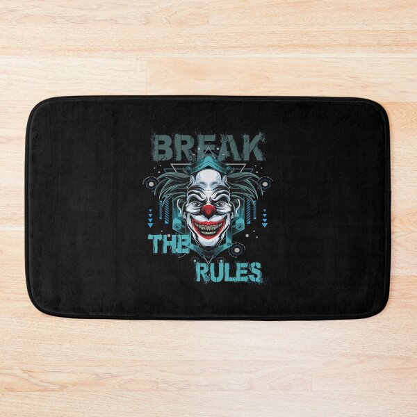 Item preview, Break the Rules  designed and sold by omakamattiia.