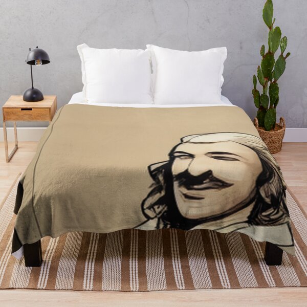Item preview, Daniel Bernoulli designed and sold by ComicsFactory.