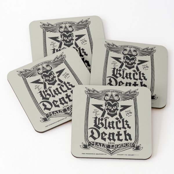 Item preview, Vintage Skull Liquor Brand designed and sold by thelittleleaf.