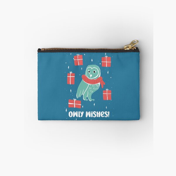 Item preview, Owly Wishes! -  Owls Greetings collection - BGR designed and sold by MaddaMom.