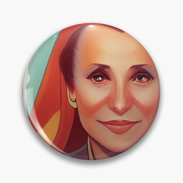 Item preview, Danielle Steel designed and sold by ComicsFactory.