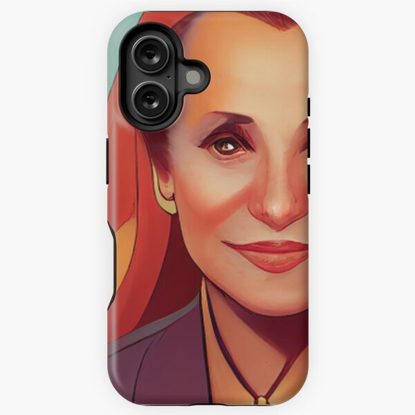 Aperçu de l'œuvre Danielle Steel créée et vendue par ComicsFactory.