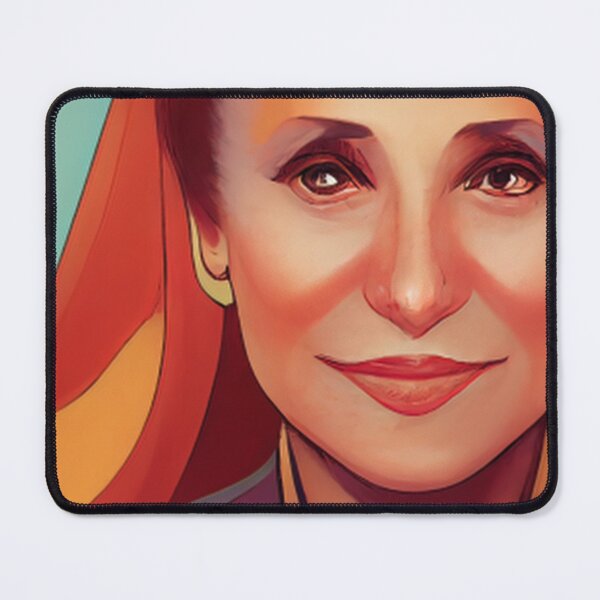 Item preview, Danielle Steel designed and sold by ComicsFactory.