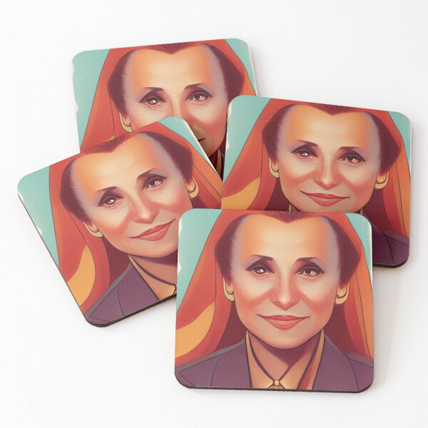 Item preview, Danielle Steel designed and sold by ComicsFactory.