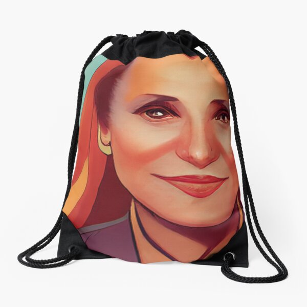 Aperçu de l'œuvre Danielle Steel créée et vendue par ComicsFactory.