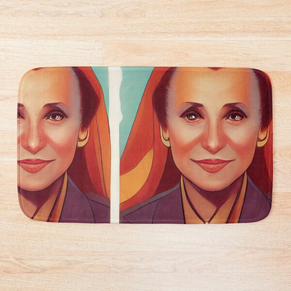Item preview, Danielle Steel designed and sold by ComicsFactory.
