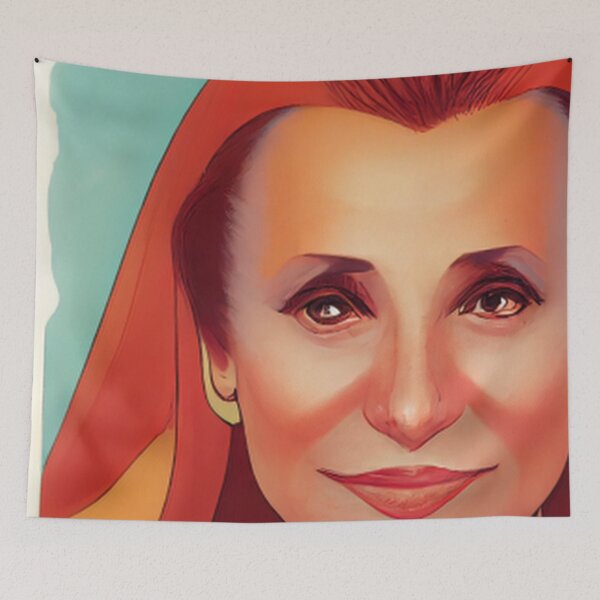 Artikelvorschau, Danielle Steel entworfen und verkauft von ComicsFactory.