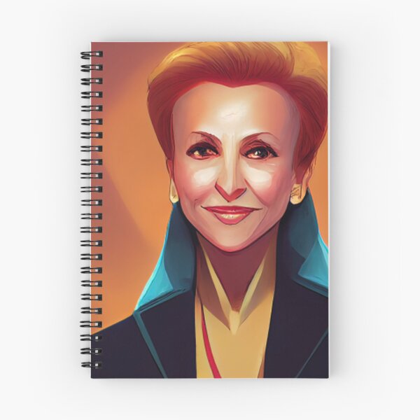 Item preview, Danielle Steel  designed and sold by ComicsFactory.