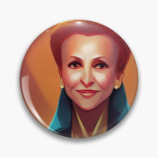 Item preview, Danielle Steel  designed and sold by ComicsFactory.