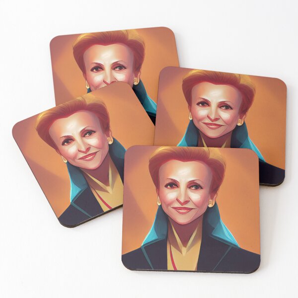 Item preview, Danielle Steel  designed and sold by ComicsFactory.