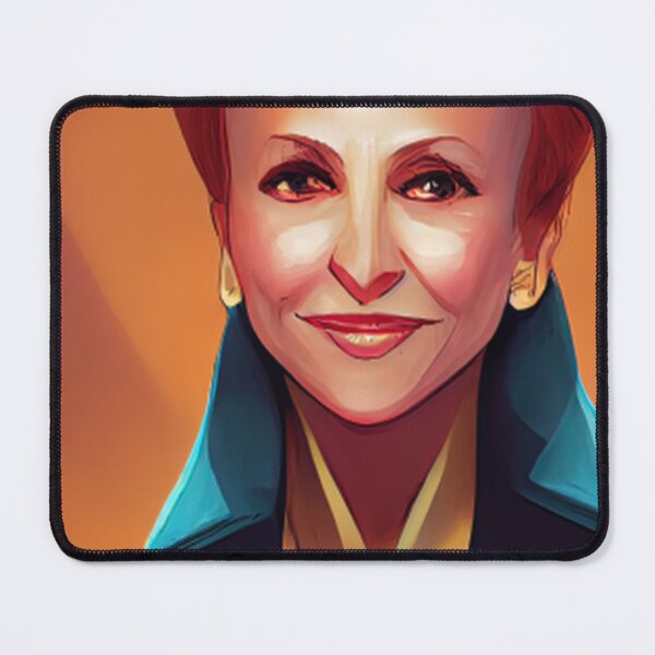 Item preview, Danielle Steel designed and sold by ComicsFactory.