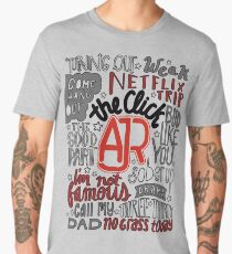 AJR The Click Men's Premium T-Shirt