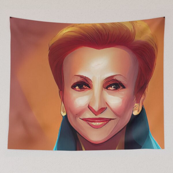 Artikelvorschau, Danielle Steel entworfen und verkauft von ComicsFactory.