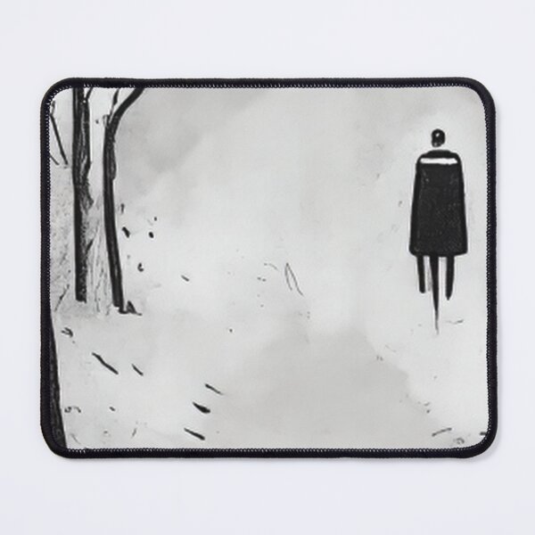 Item preview, Danish Symbolism  designed and sold by ComicsFactory.