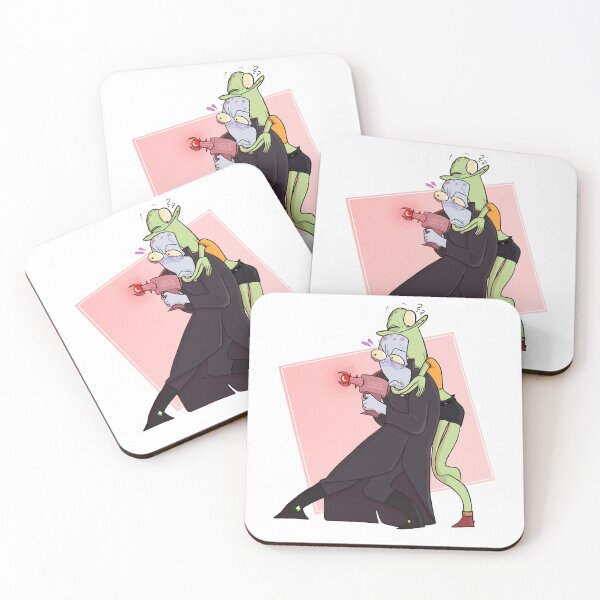 Item preview, Gay Alien Dads designed and sold by Icelandan.