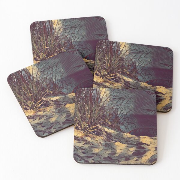 Item preview, The Beach Sea Grass 1 - Art from the Beach Collection - spcreationsco22 designed and sold by SpCreationsCo22.