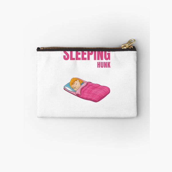 Item preview, sleeping hunk designed and sold by Emotionsy.