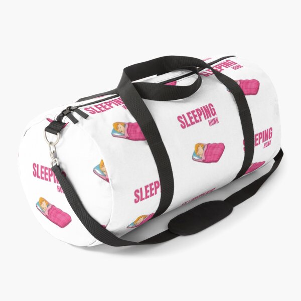 Item preview, sleeping hunk designed and sold by Emotionsy.