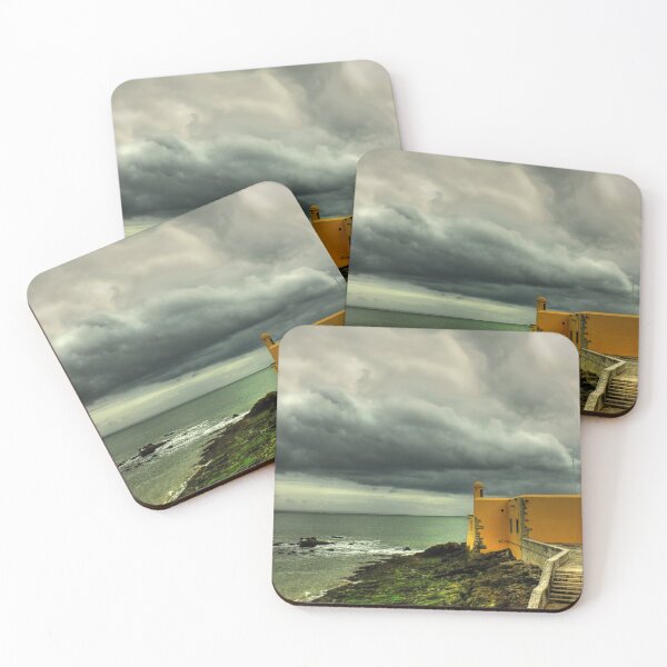 Item preview, Forte da Giribita. Oeiras designed and sold by Tereza Pilar Art.