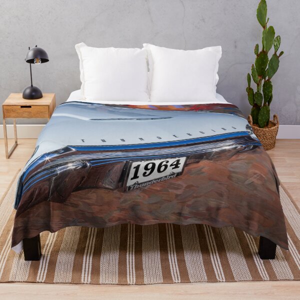 Item preview, 1964 Ford Thunderbird X100 designed and sold by RichFrancoCars.