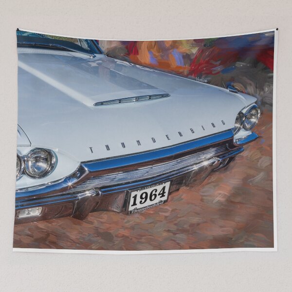Item preview, 1964 Ford Thunderbird X100 designed and sold by RichFrancoCars.